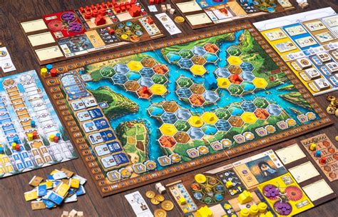 Innovator Games .